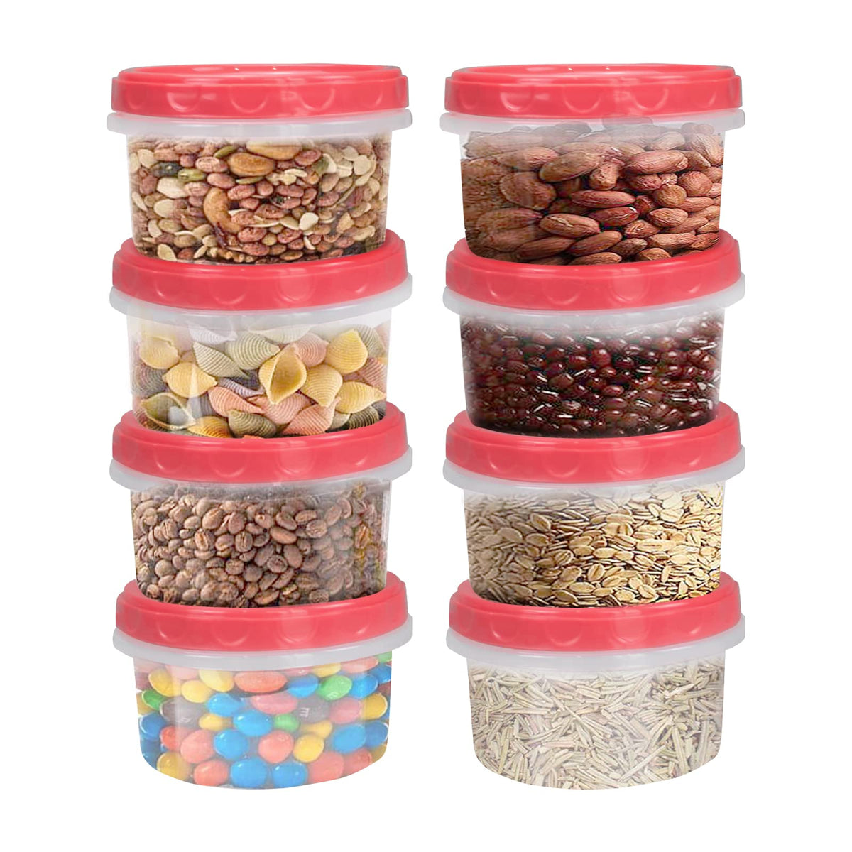 Food Stoarge