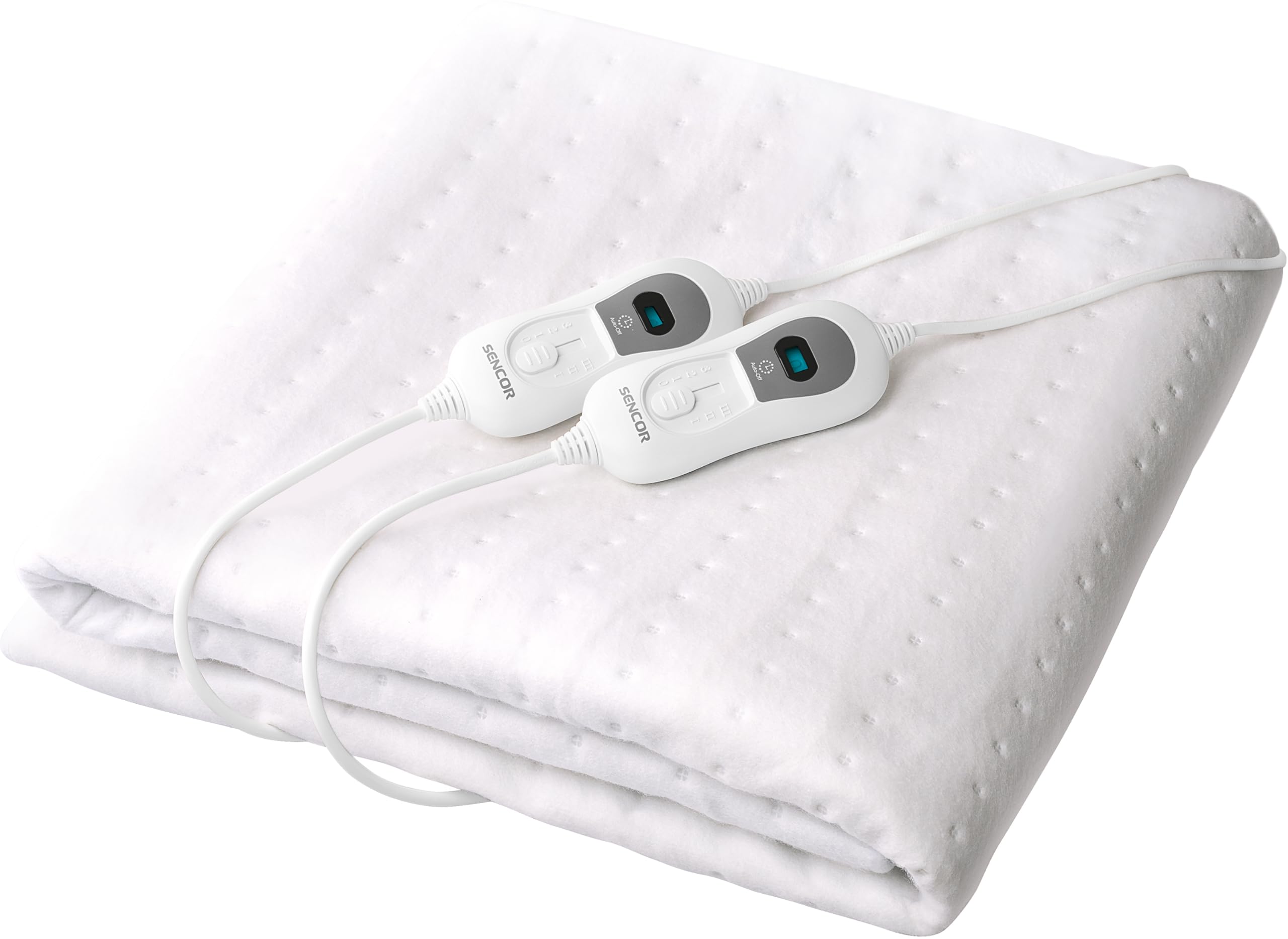 Heated Blankets