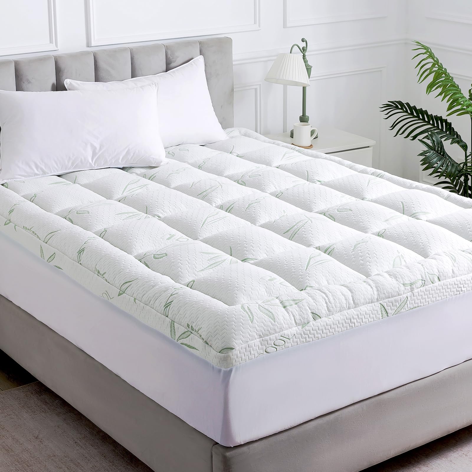 Mattress Toppers
