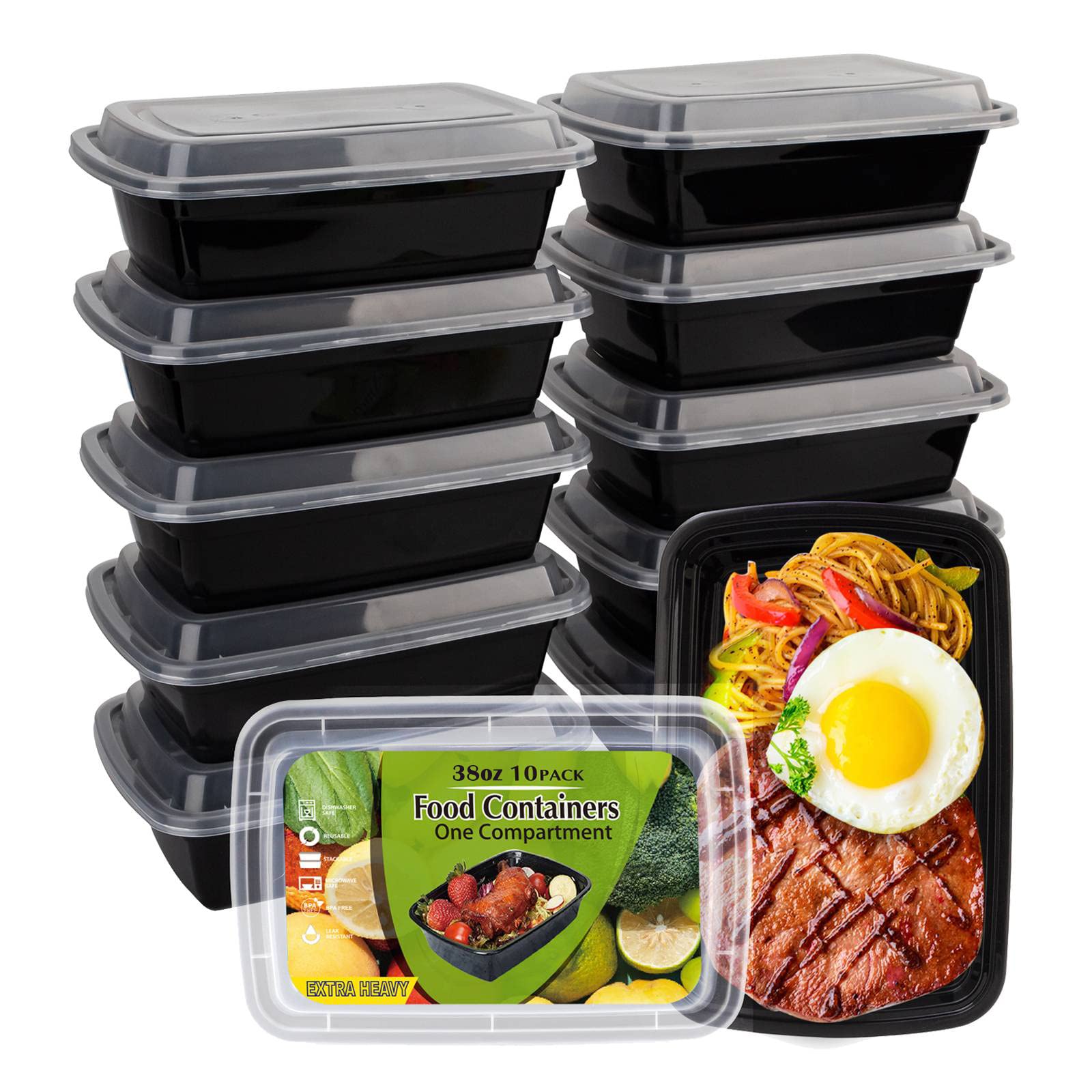 Food Stoarge