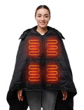 Heated Blankets