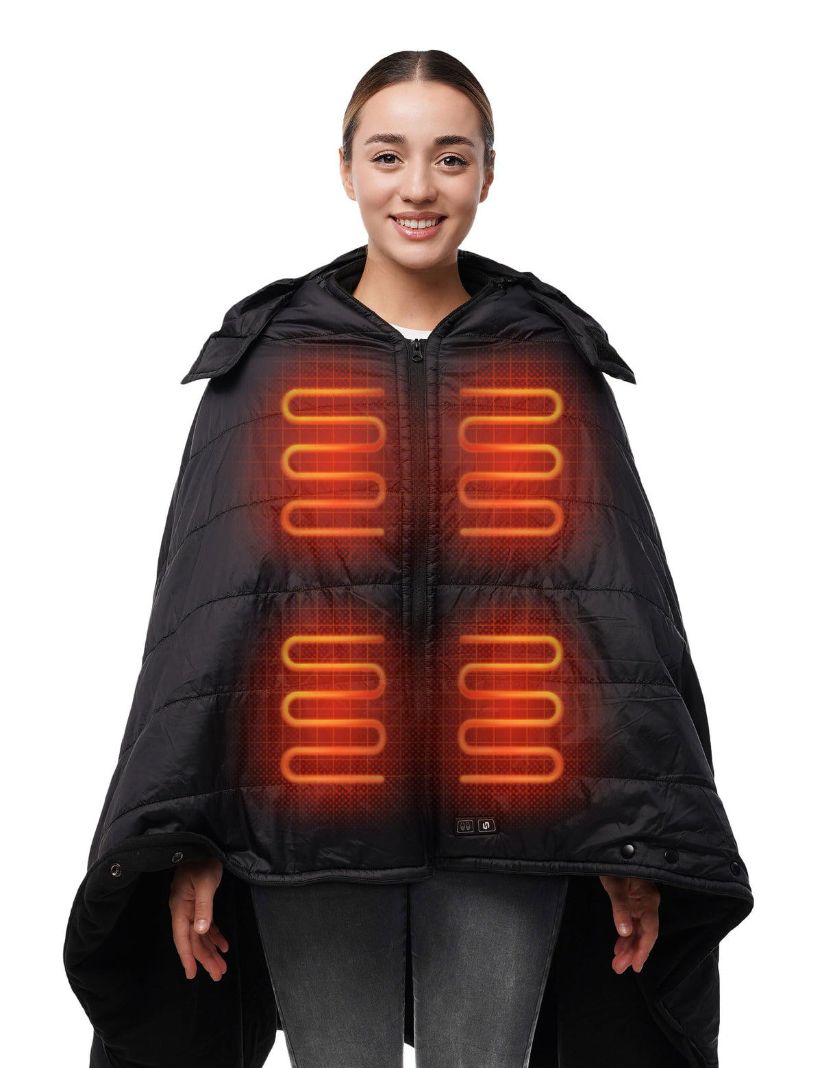 Heated Blankets