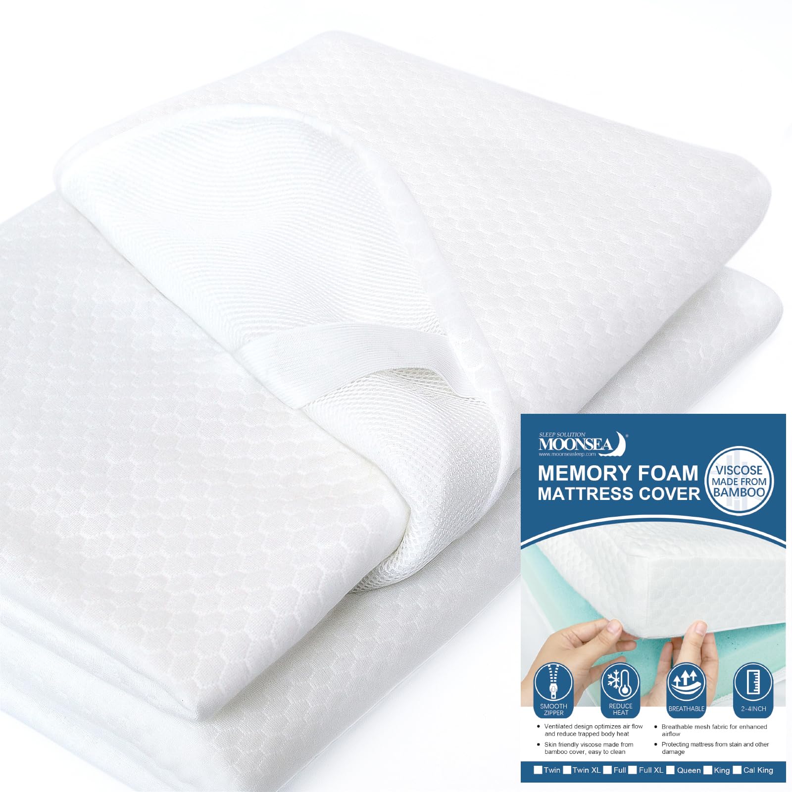 Mattress Toppers