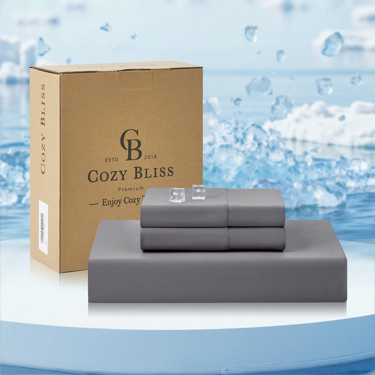 Sheet & Pillowcase Sets