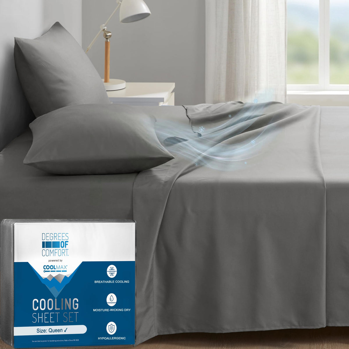 Sheet & Pillowcase Sets