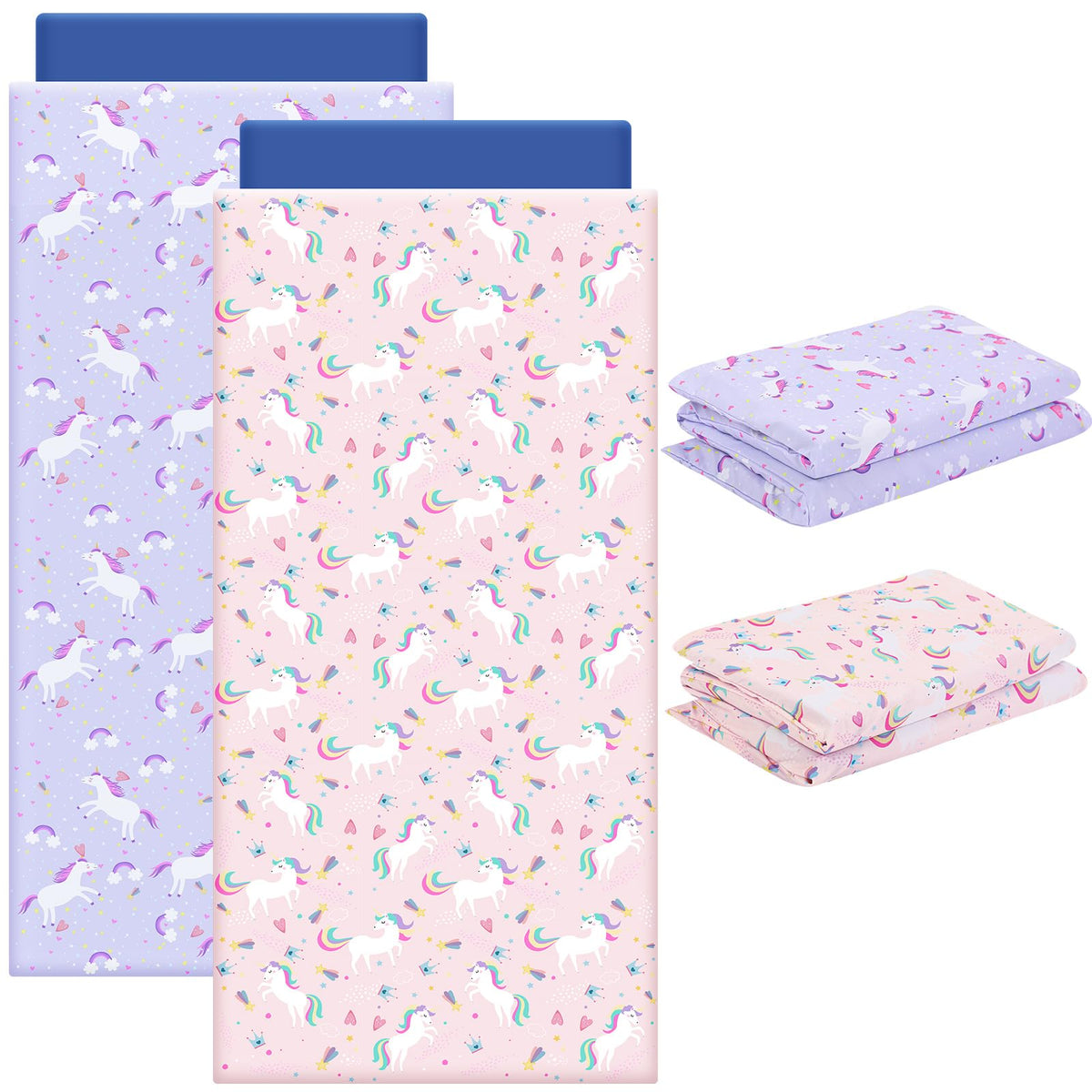 Kids Bedding