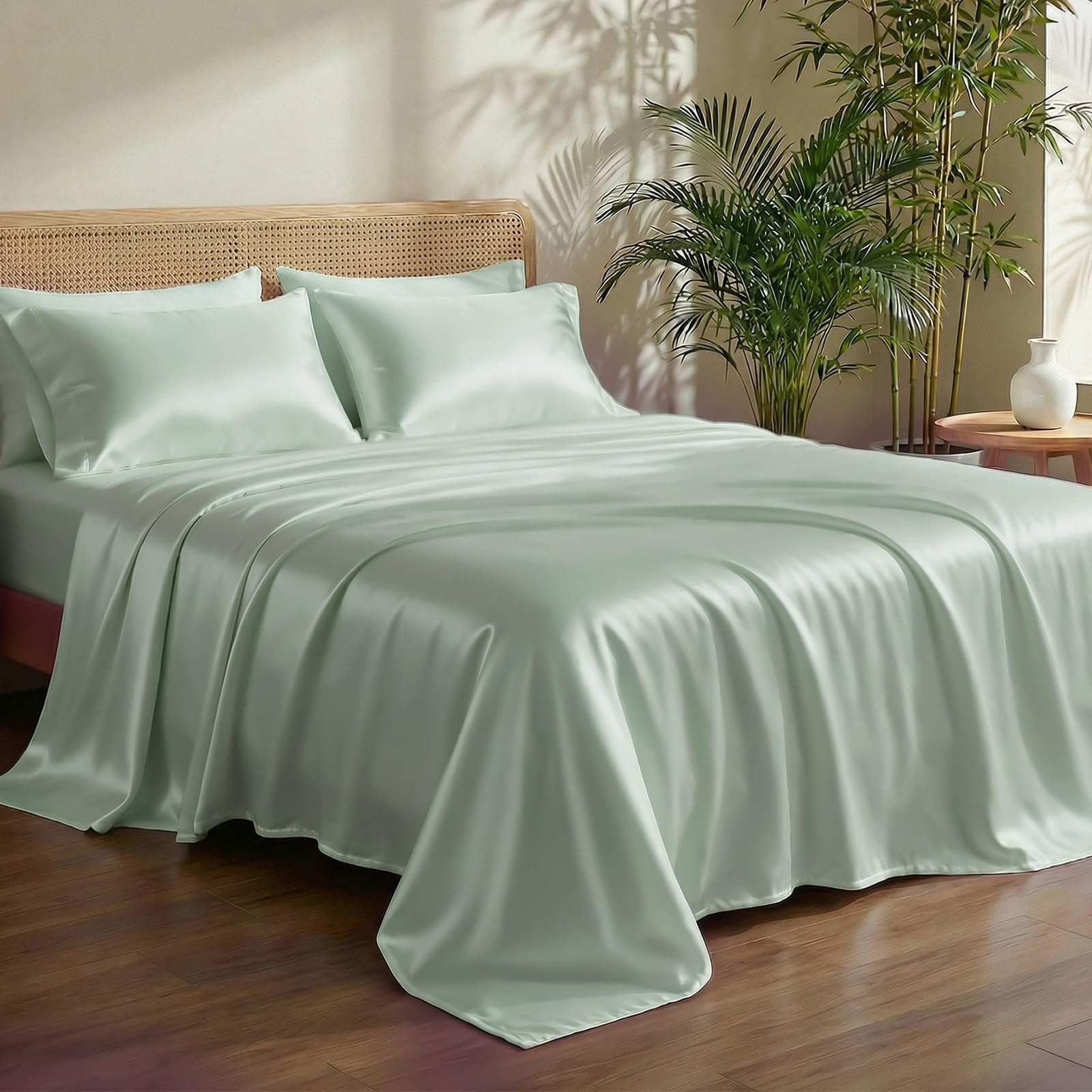 Sheet & Pillowcase Sets