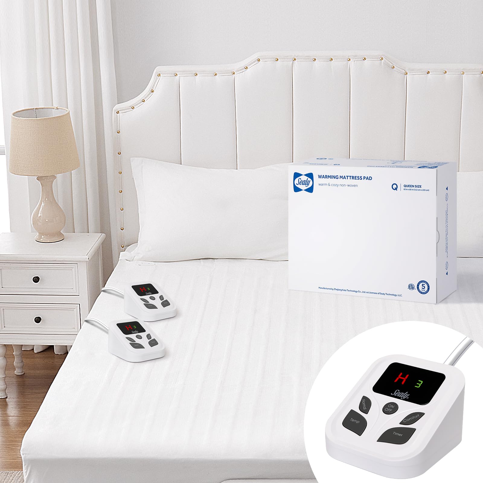 Mattress Toppers