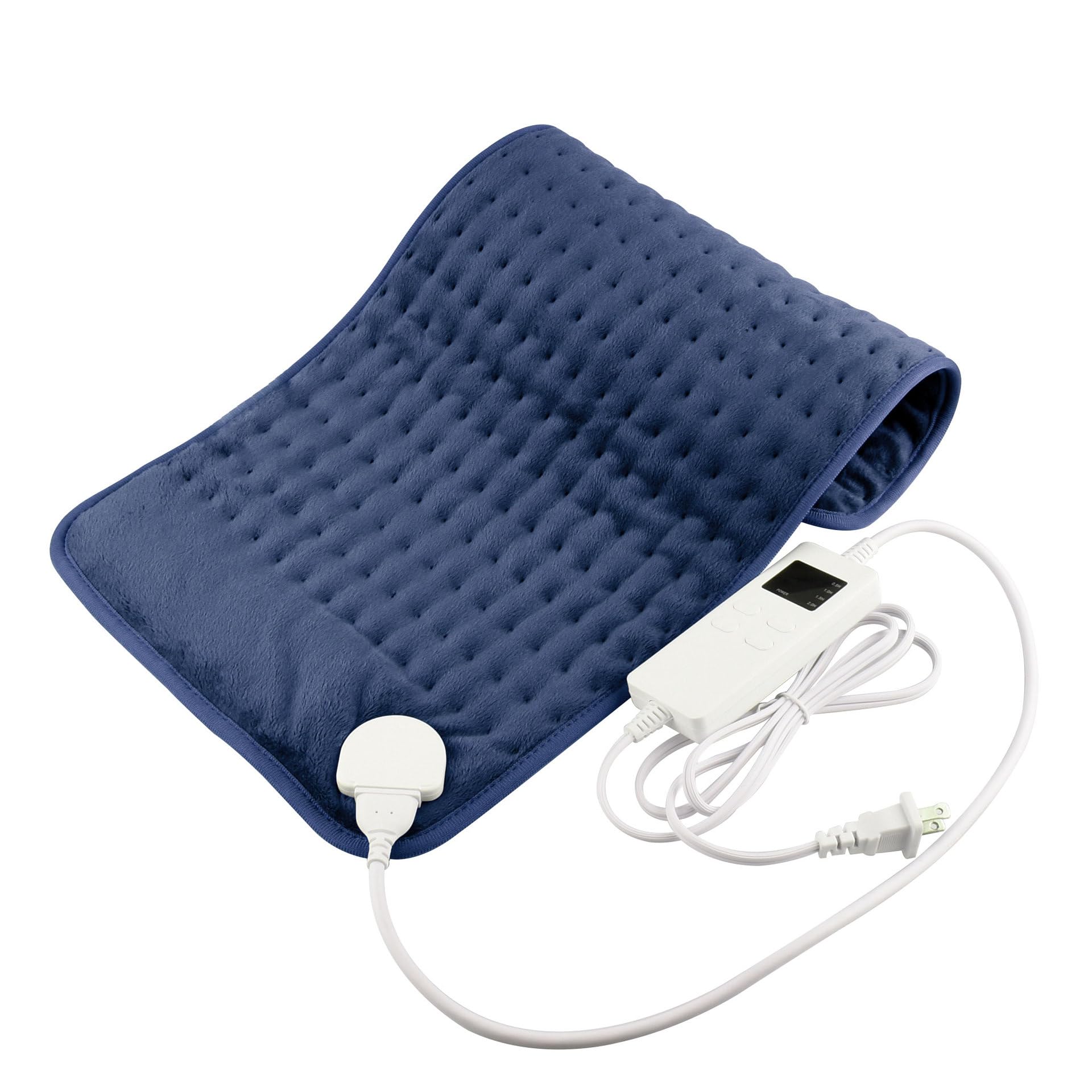 Heated Blankets