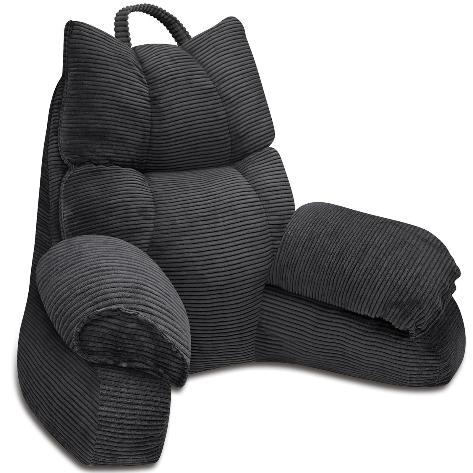 Bed Pillows & Positioners