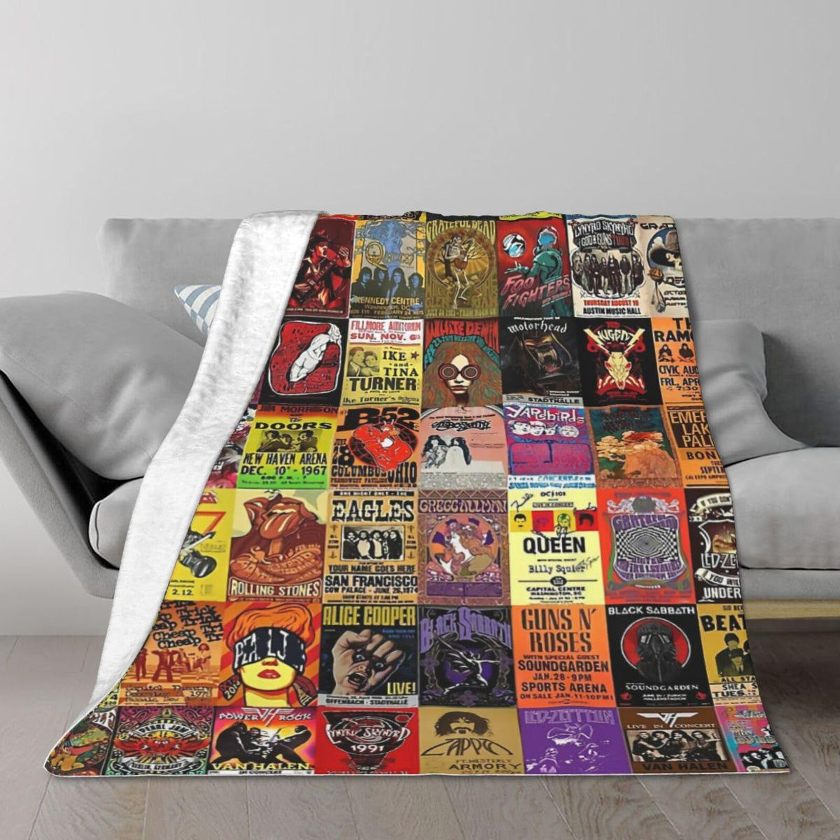 Kids Bedding