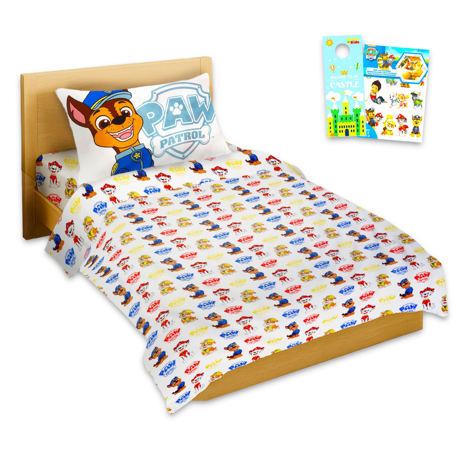 Kids Bedding