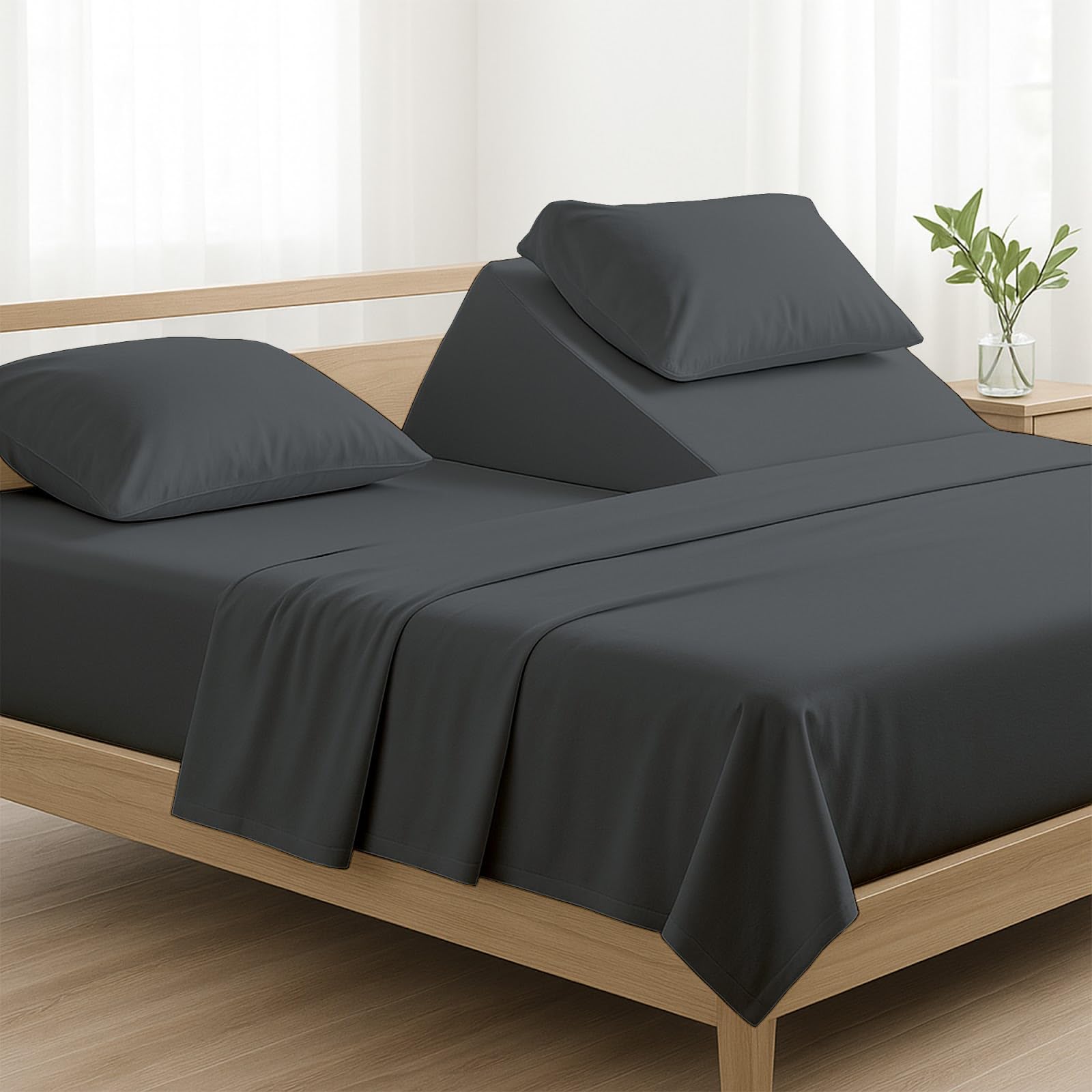 Sheet & Pillowcase Sets