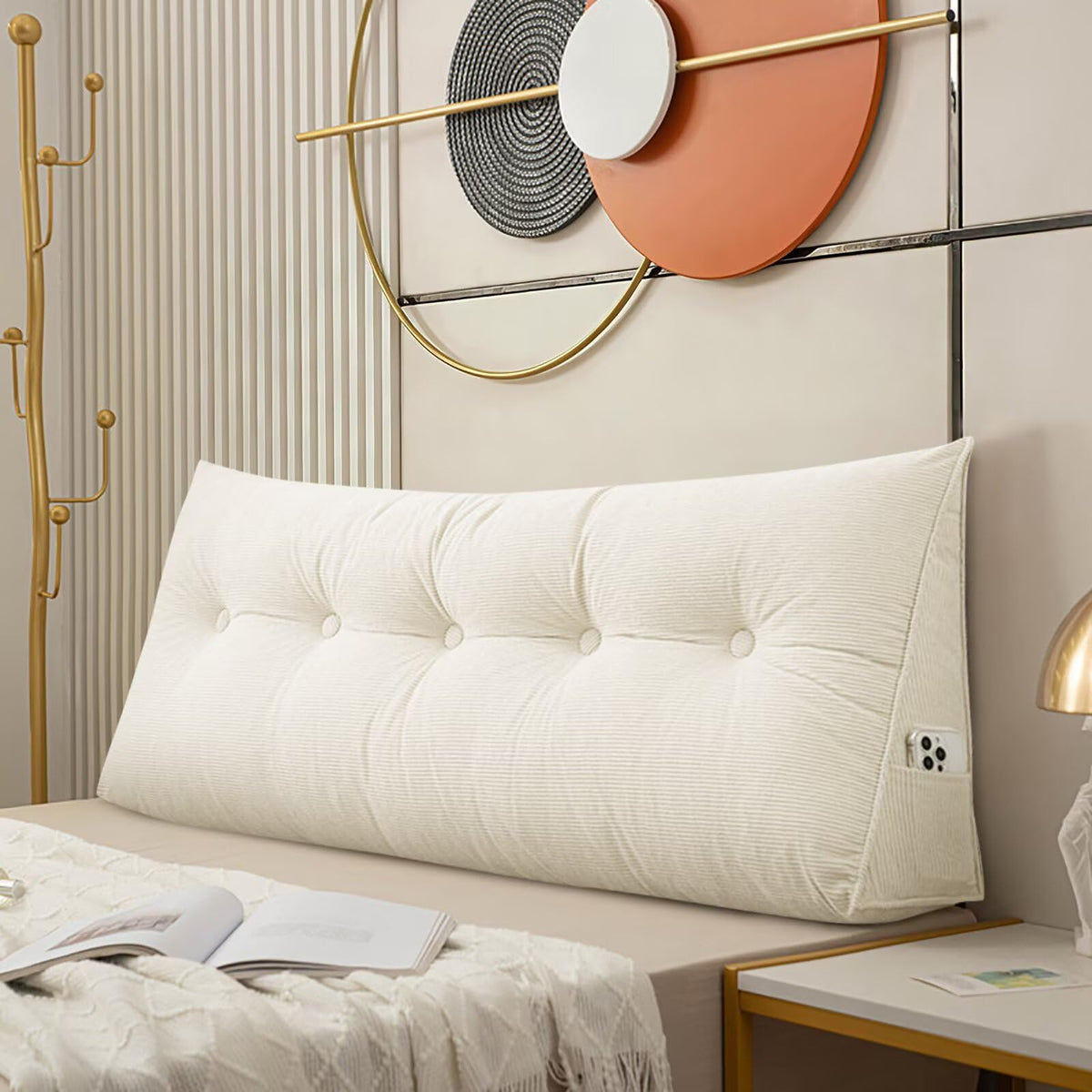 Bed Pillows & Positioners