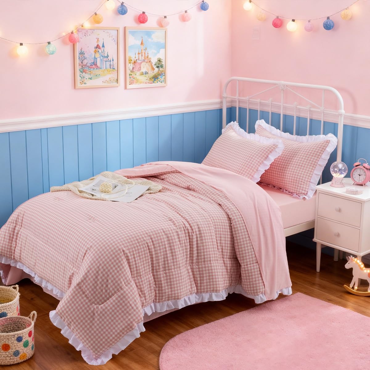Kids Bedding