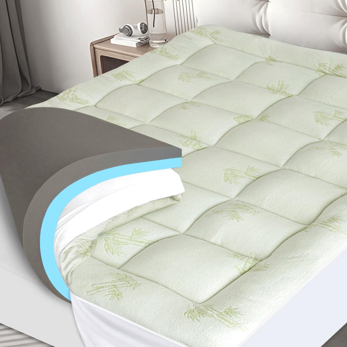 Mattress Toppers