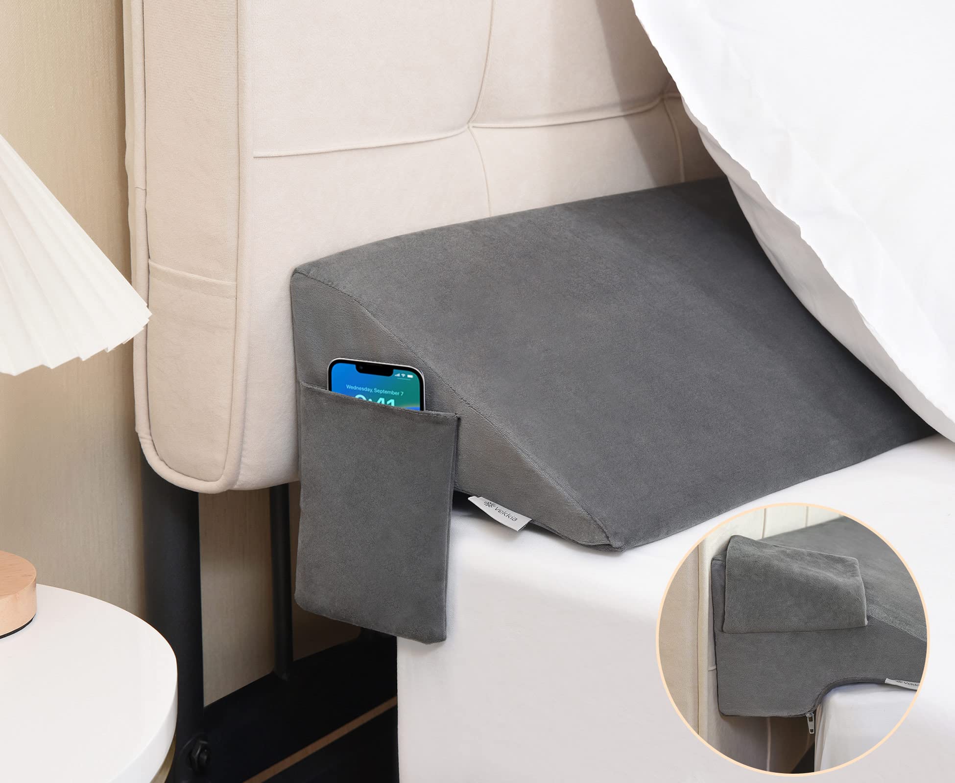 Bed Pillows & Positioners