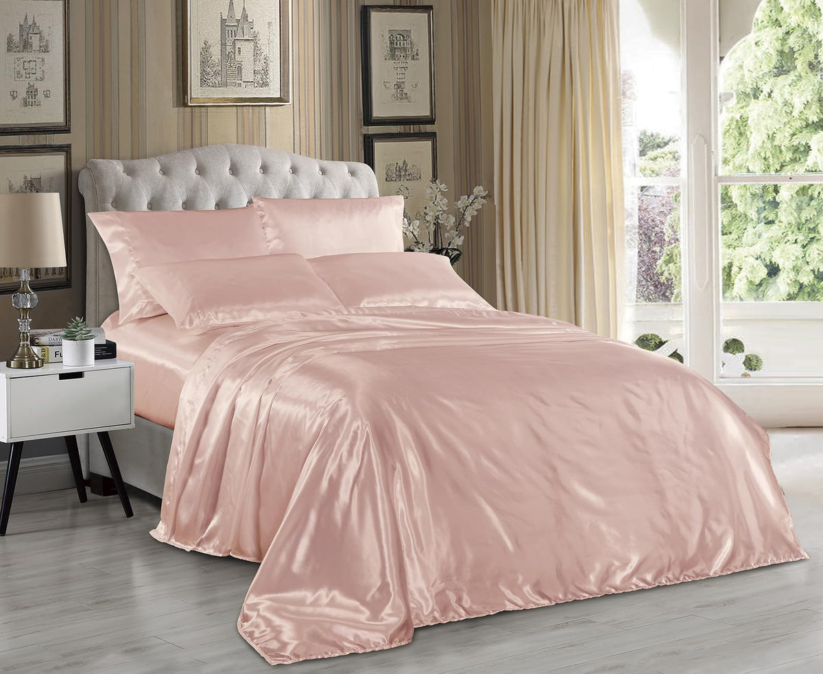 Sheet & Pillowcase Sets