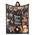 Blankets and Throw
