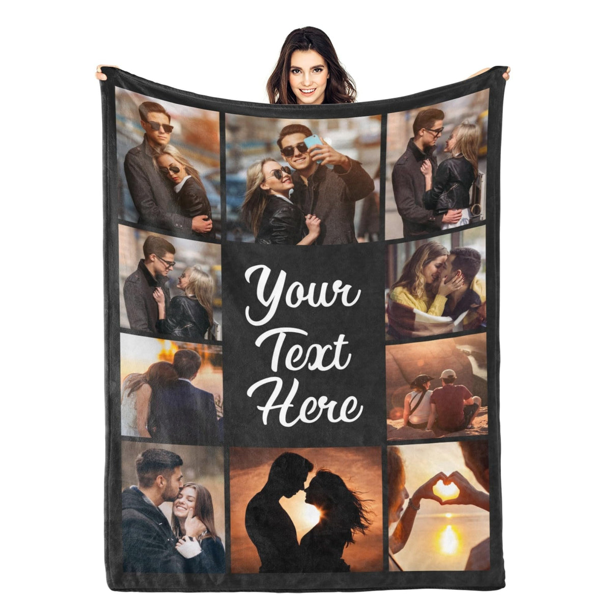 Blankets and Throw