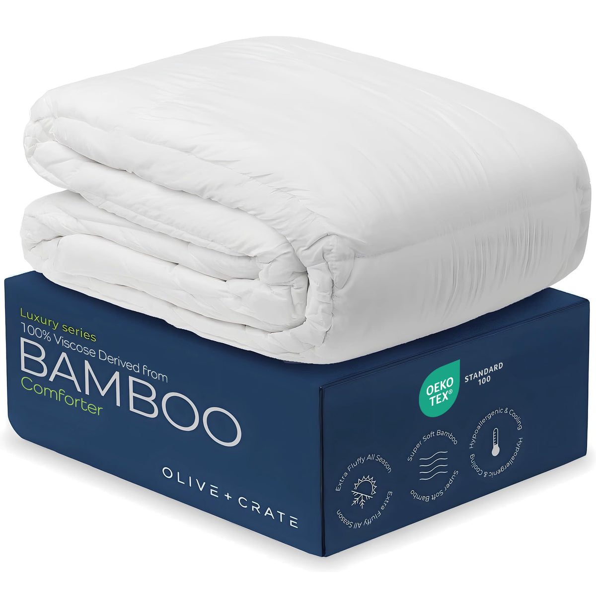 Bedding Comforters