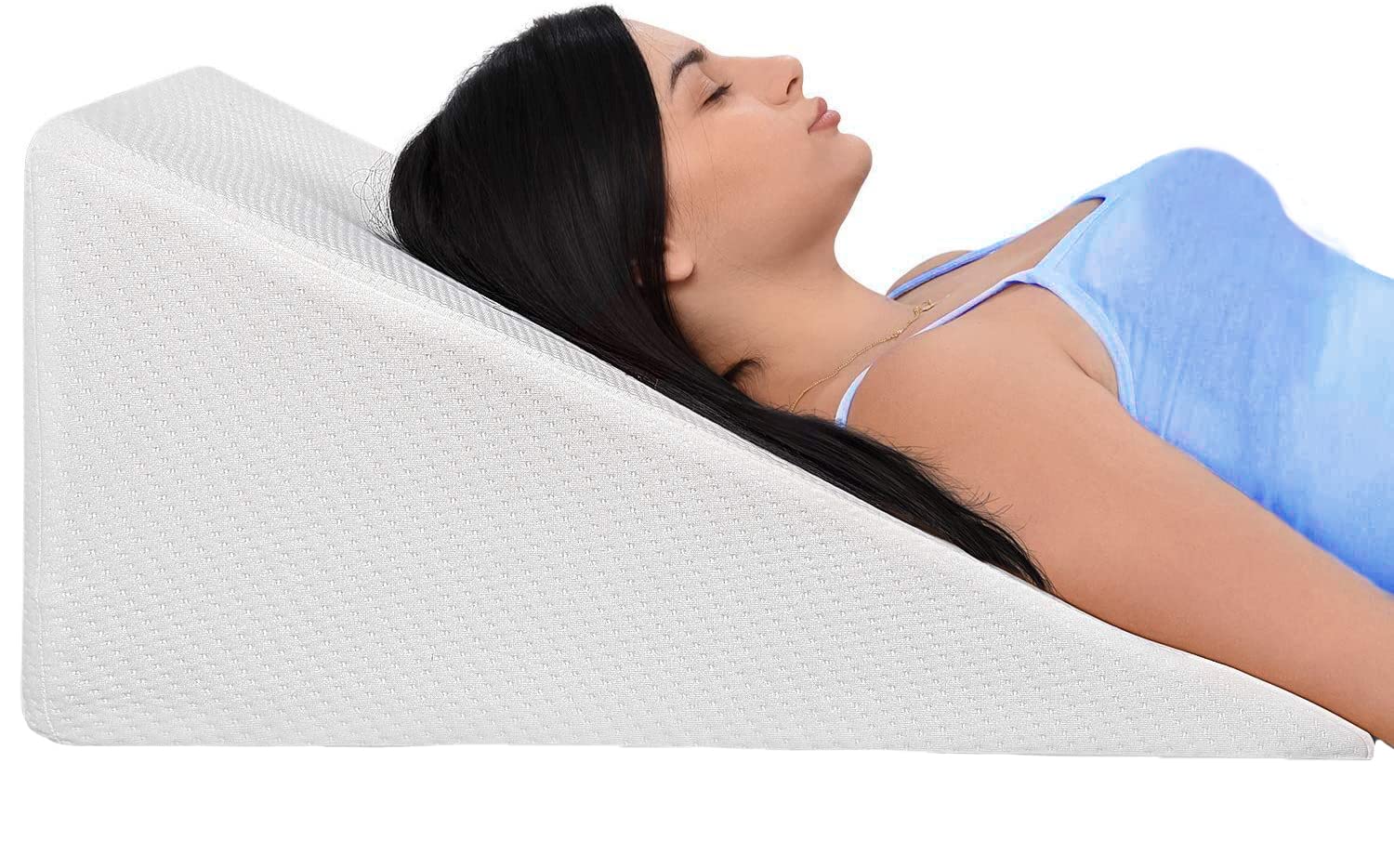 Bed Pillows & Positioners