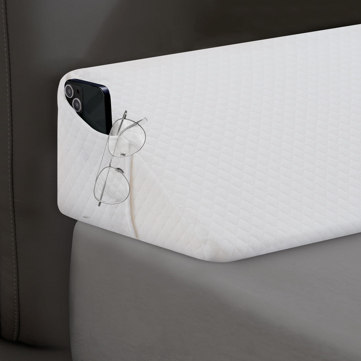 Bed Pillows & Positioners