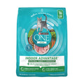Purina ONE Natural, Low Fat, Weight Control, Indoor Dry Cat Food, +Plus Indoor Advantage - 16 lb. Bag