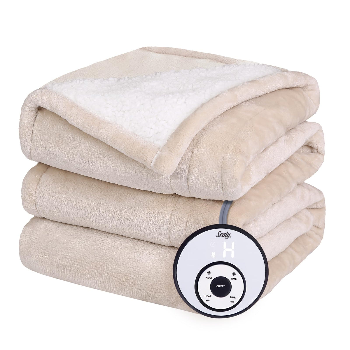 Heated Blankets
