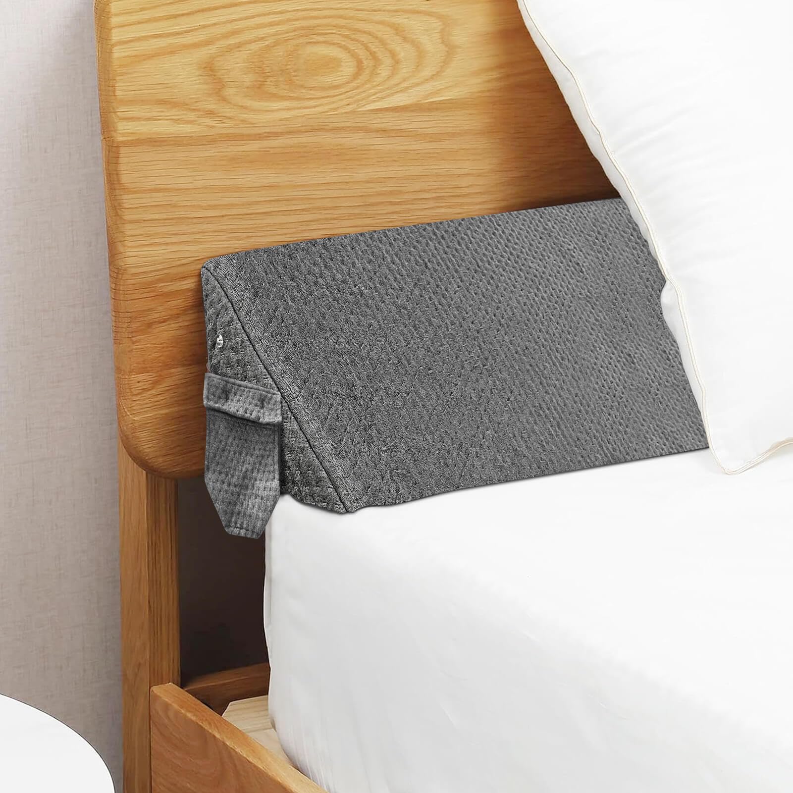 Bed Pillows & Positioners
