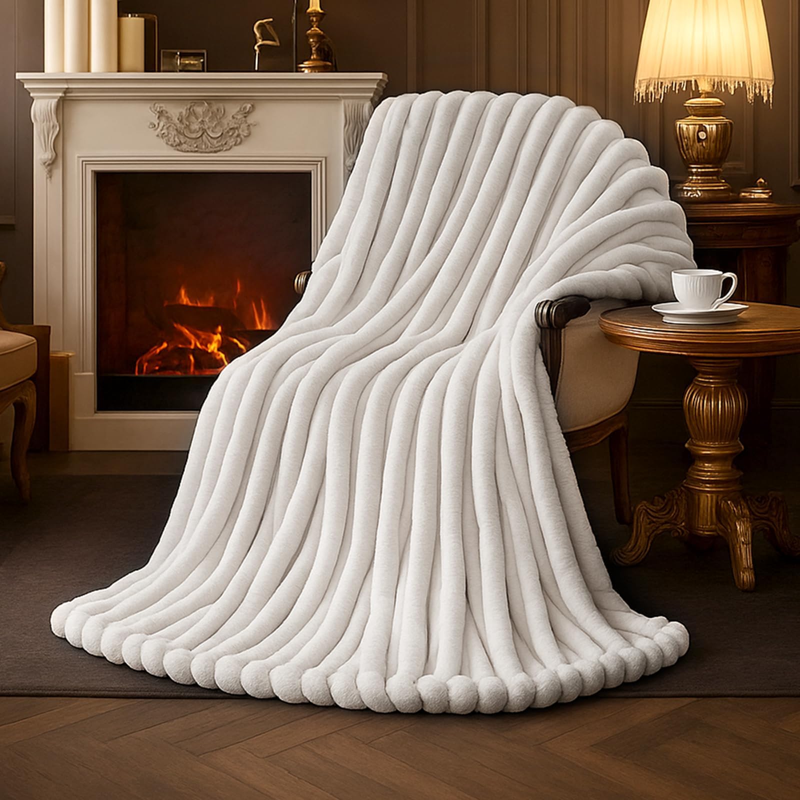 Blankets and Throw