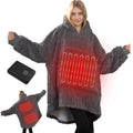 Heated Blankets
