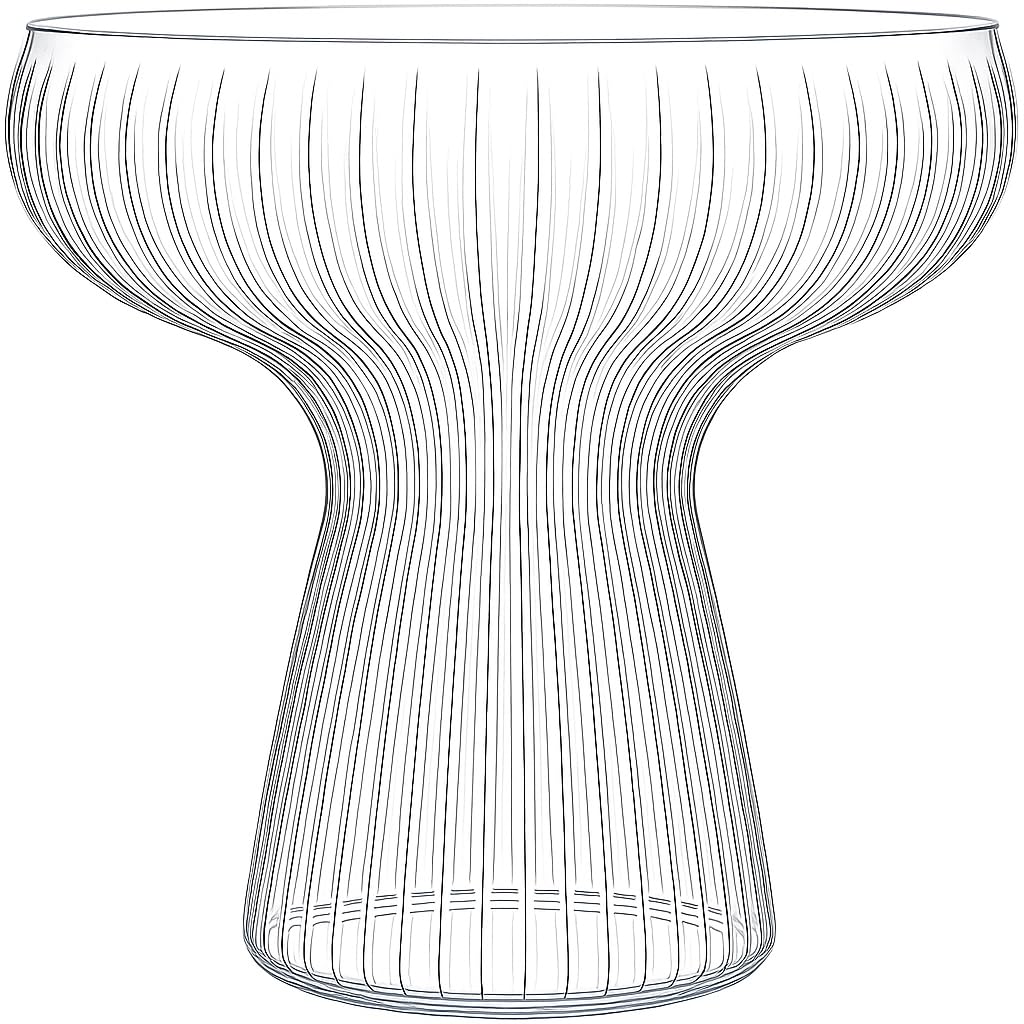 Glassware