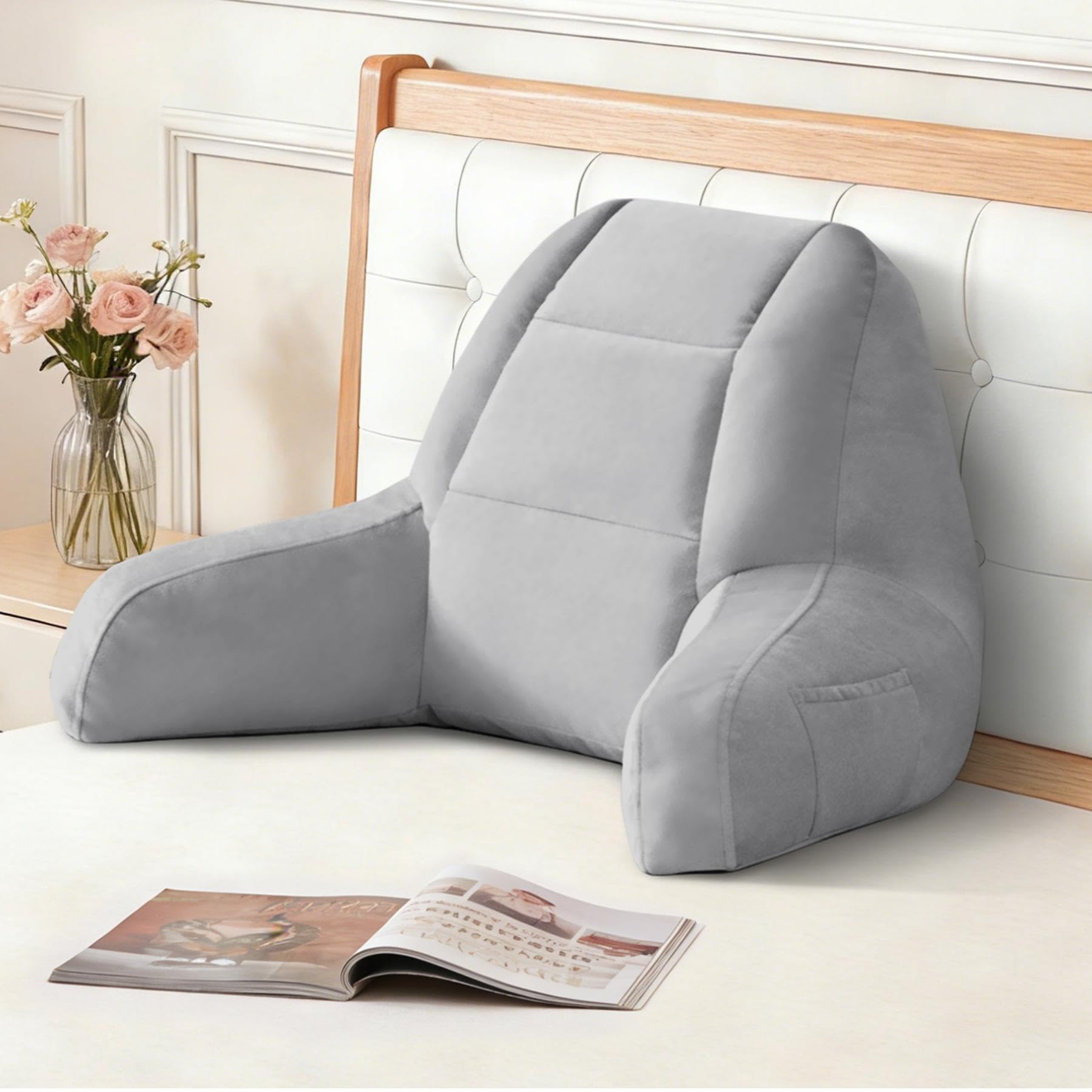 Bed Pillows & Positioners