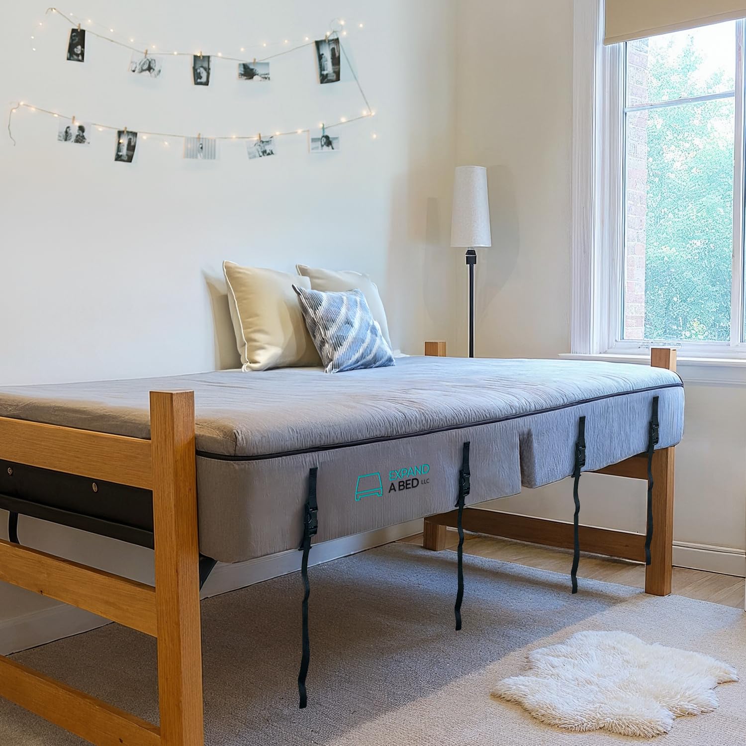 Mattress Toppers