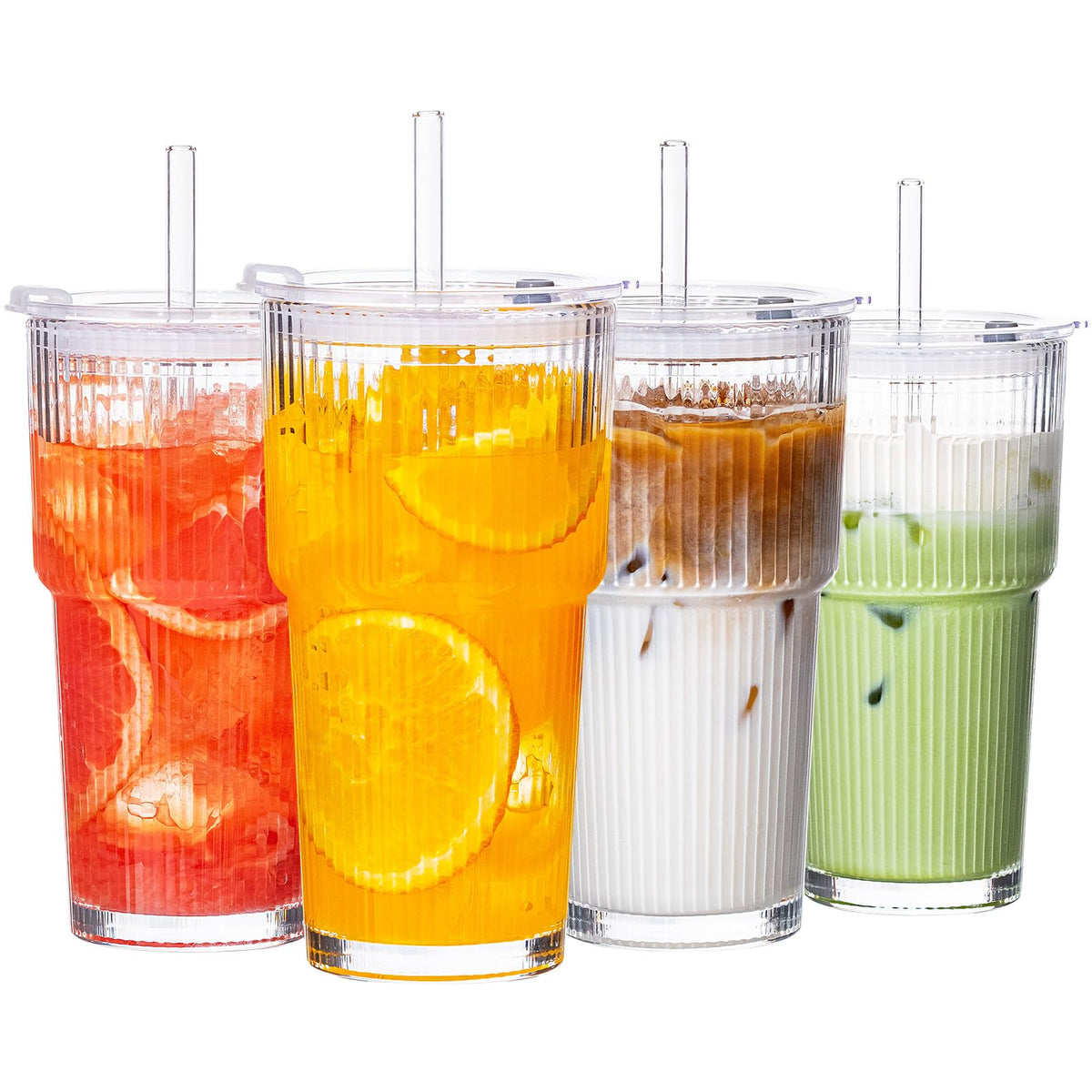 Glassware