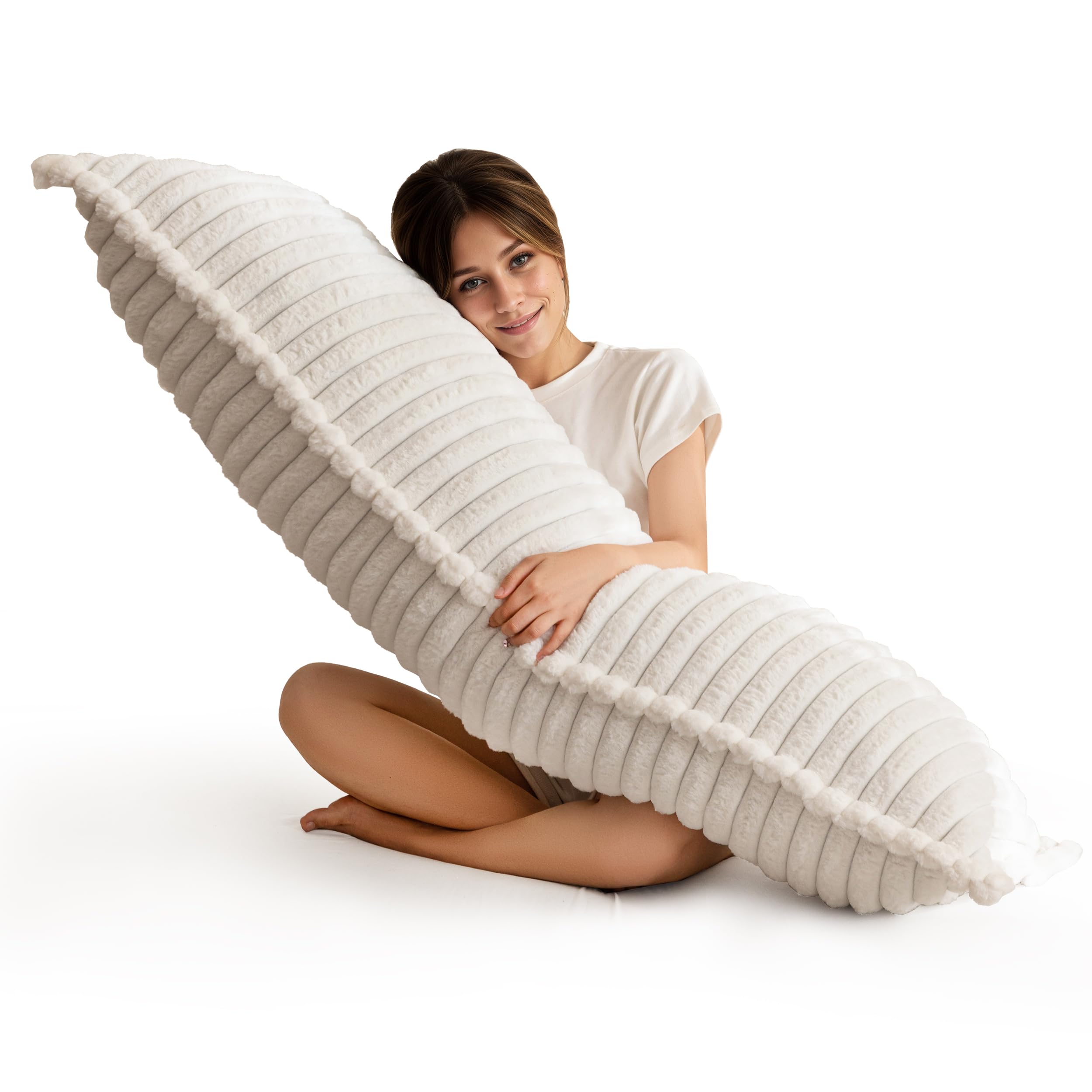 Bed Pillows & Positioners