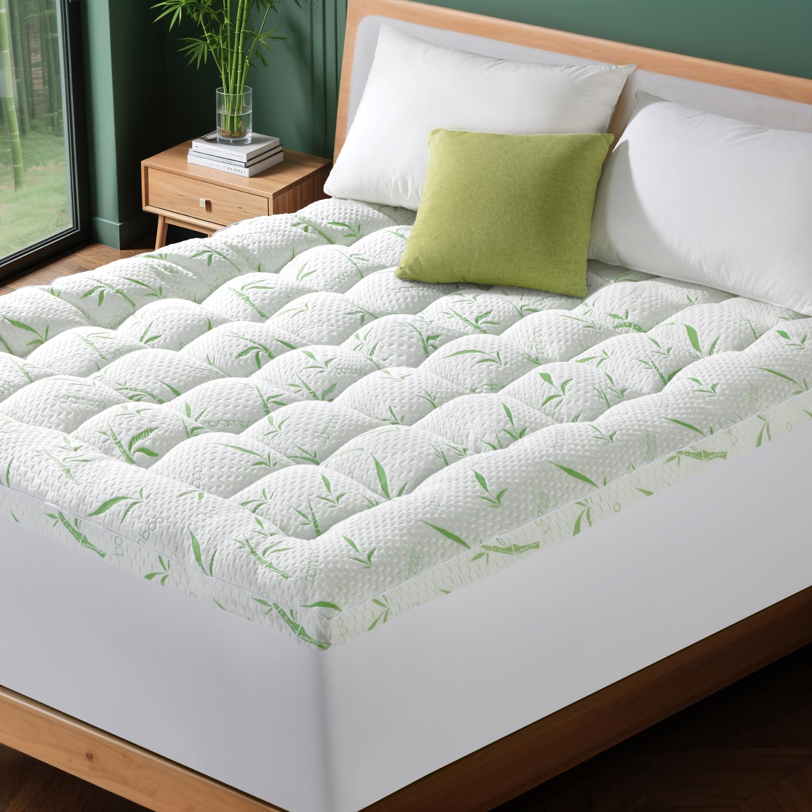 Mattress Toppers