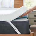 Mattress Toppers