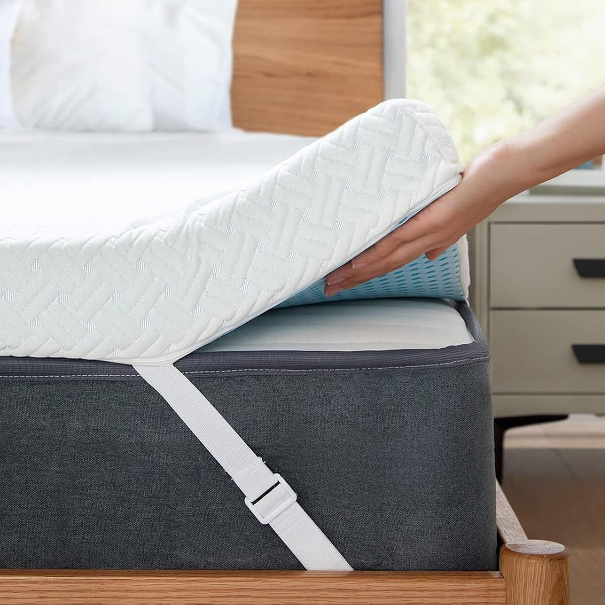 Mattress Toppers