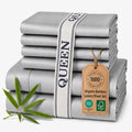 Sheet & Pillowcase Sets