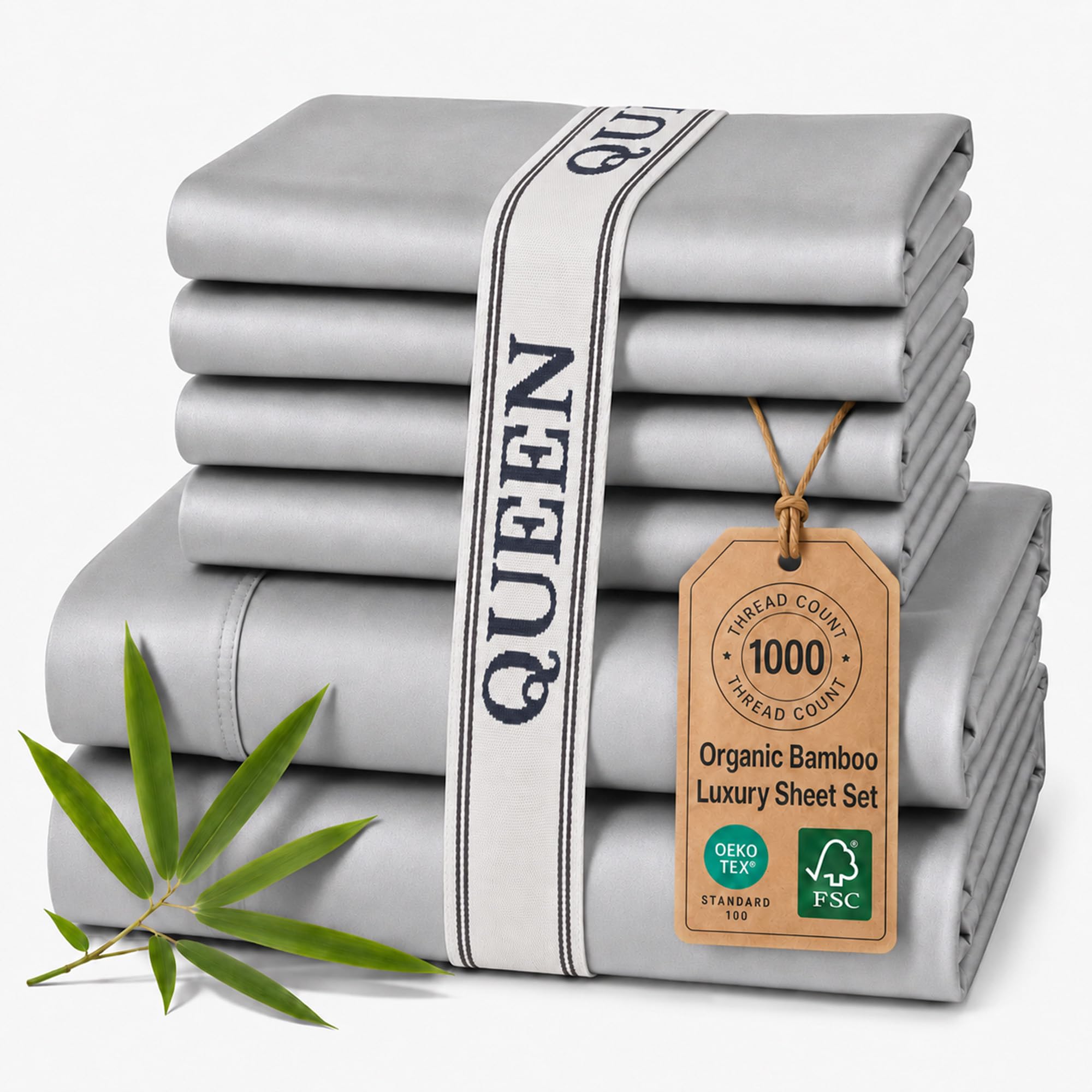 Sheet & Pillowcase Sets