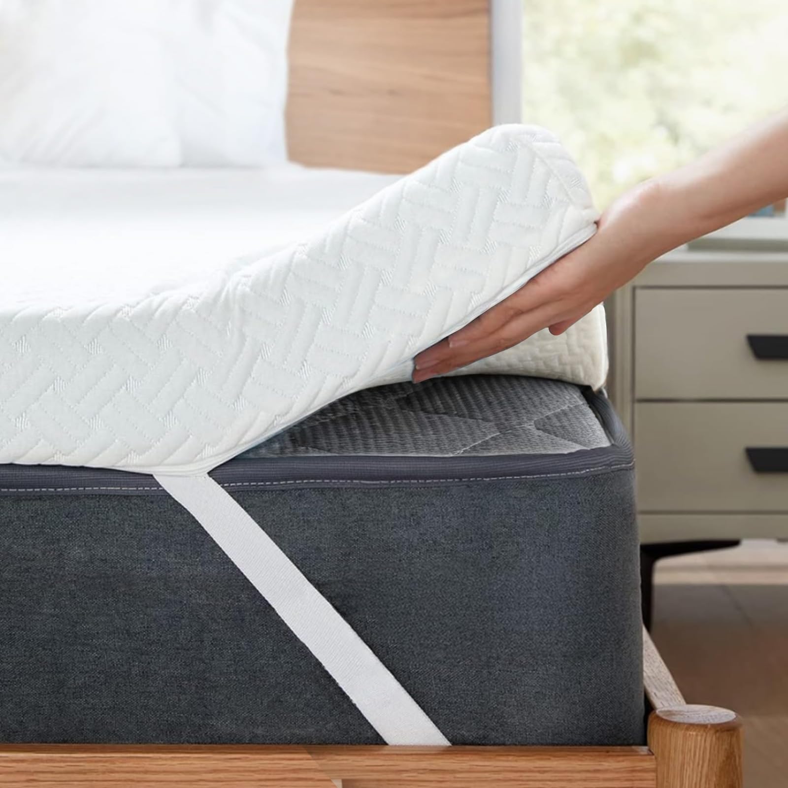 Mattress Toppers