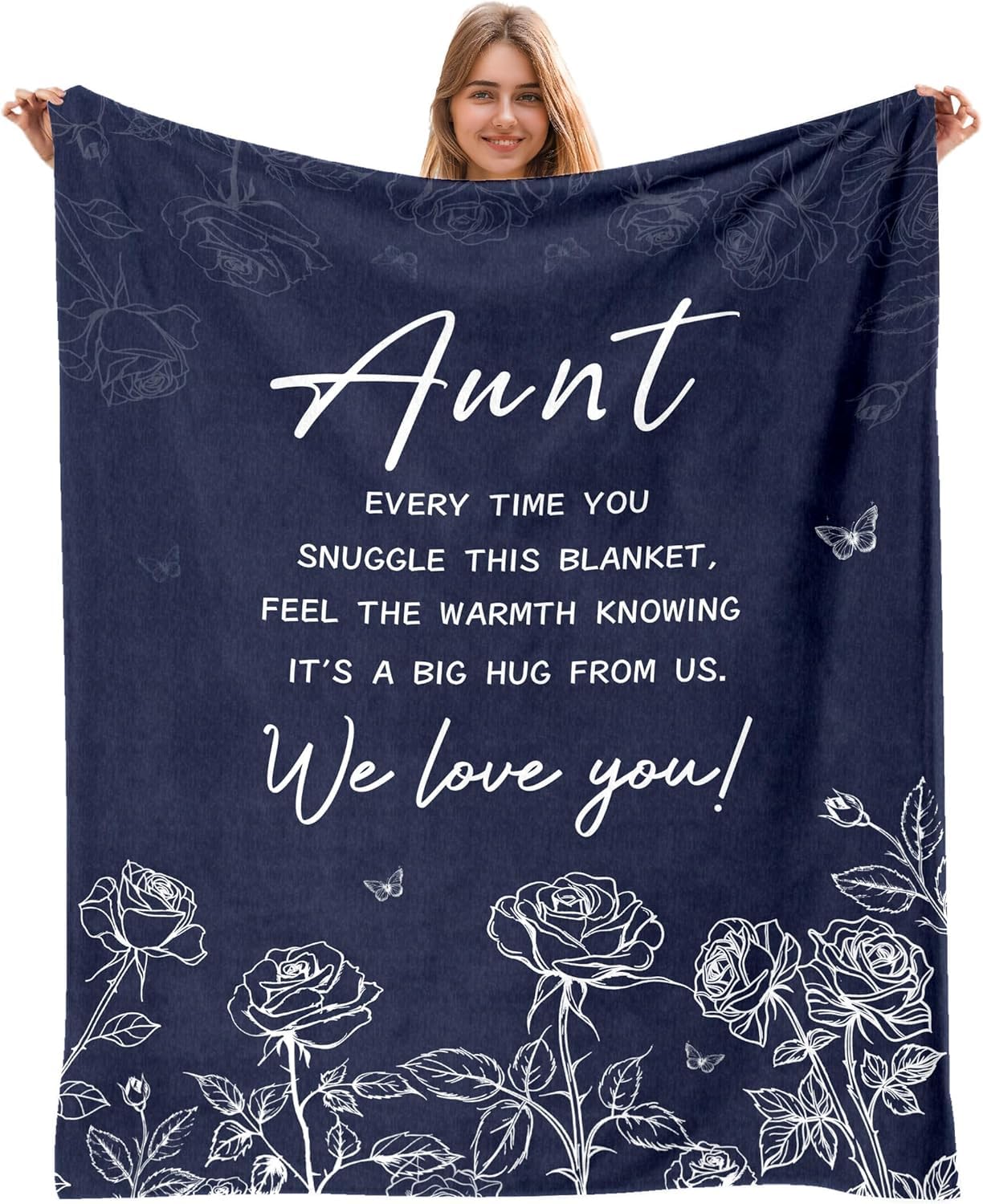 Blankets and Throw
