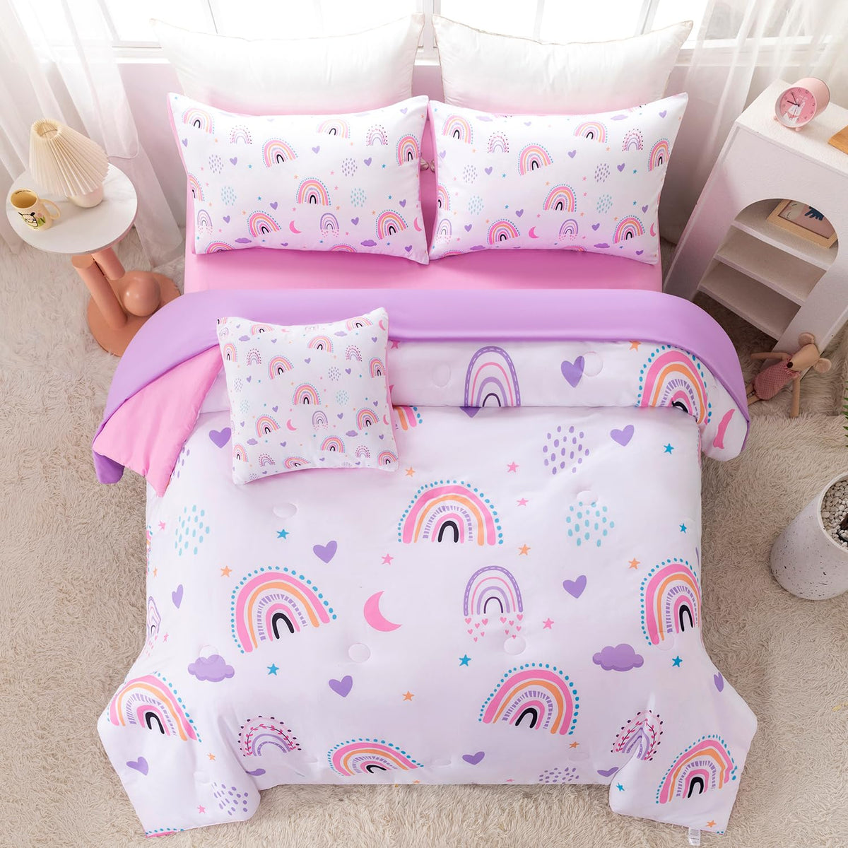 Kids Bedding