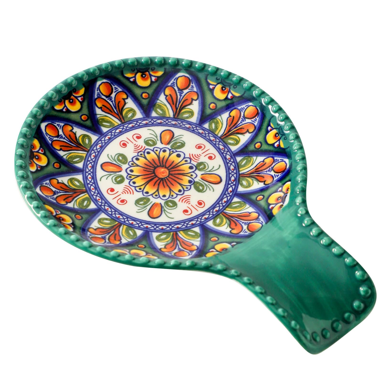 Flateware