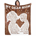 Blankets and Throw