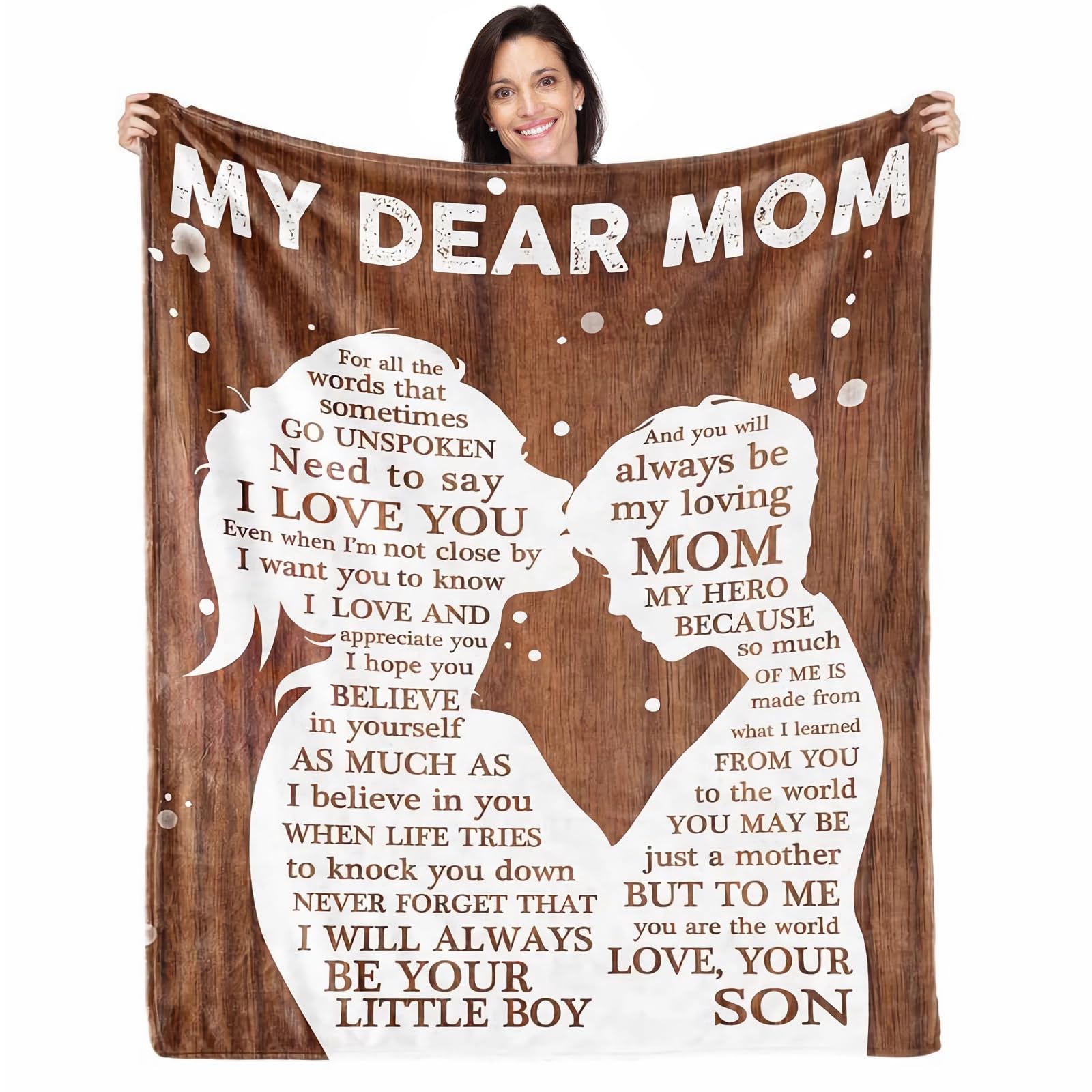 Blankets and Throw