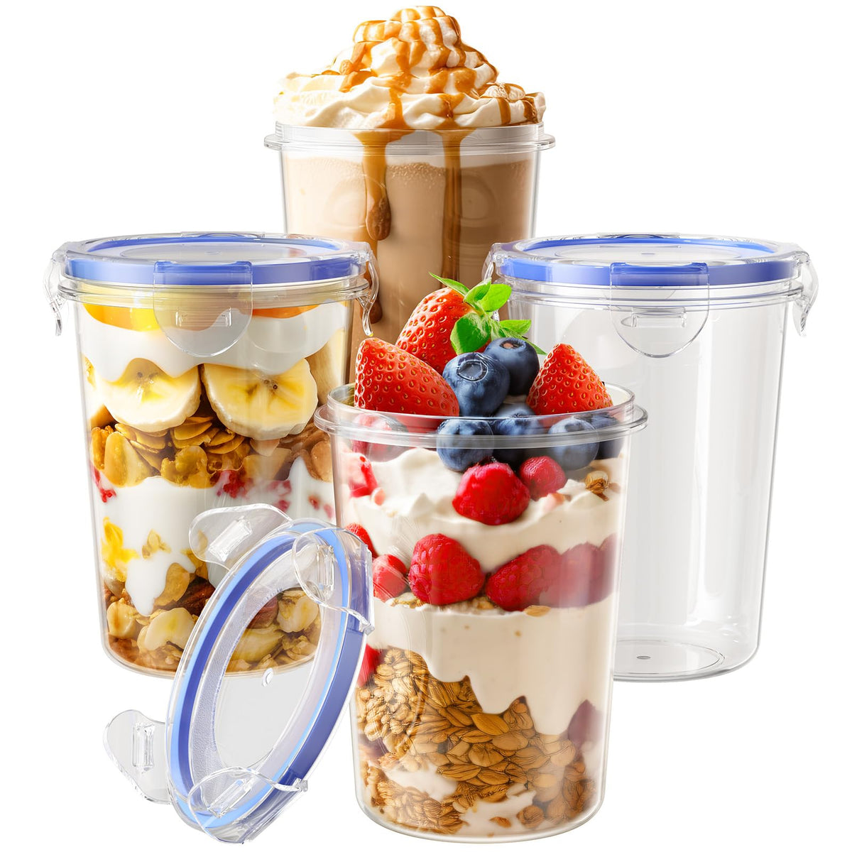 Food Stoarge