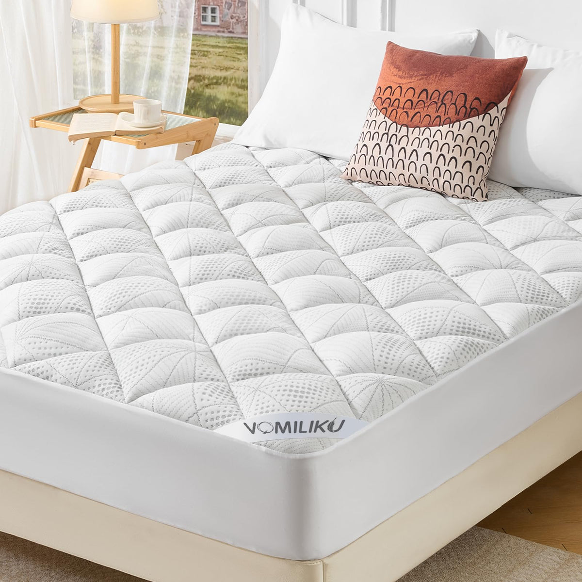 Mattress Toppers
